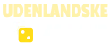 udenlandske casinoer